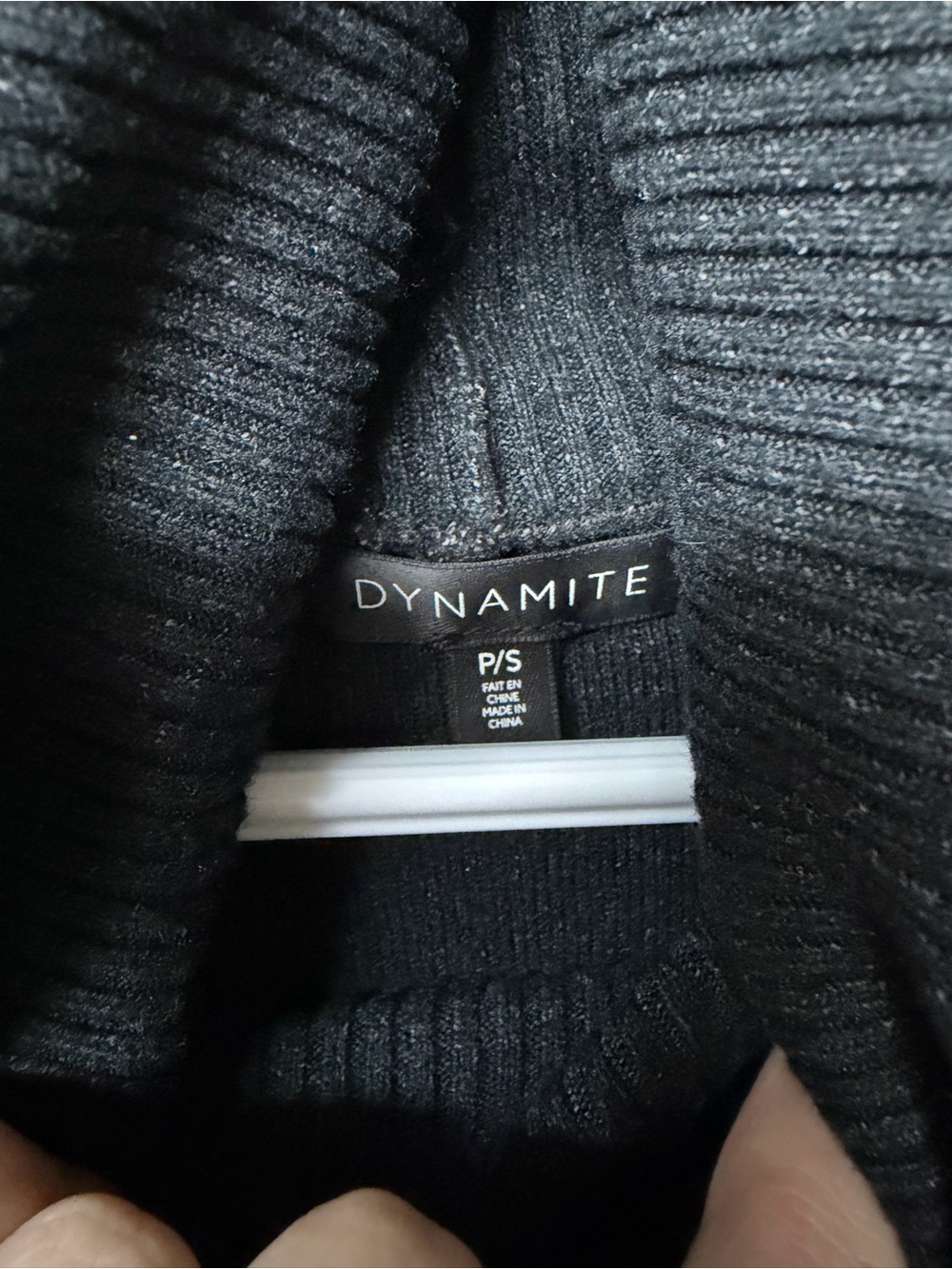 2/$30⚡️- DRESS | Women’s Dynamite dress size small - Picture 5 of 6